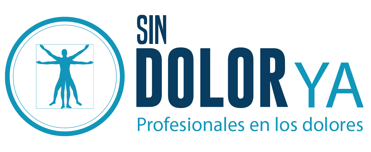 SIN DOLOR YA
